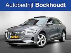 Audi e-tron - e-tron 50 quattro | Leer | Pano | Navi