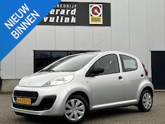 Peugeot 107 - 1.0 Access Accent AIRCO 5 DEURS APK 1-26