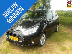 Ford B-Max - 1.0 EcoBoost Titanium