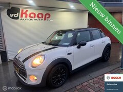 MINI Cooper - 1.5 Pepper NAVIGATIE DAB ETC