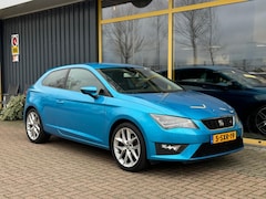 Seat Leon SC - 1.4 TSI FR Bns