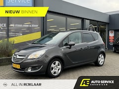 Opel Meriva - 1.4 Turbo Cosmo