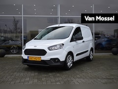 Ford Transit Courier - 1.5 TDCI Trend Duratorq S&S | Cruise Control | Airco | Navigatie | Apple Carplay/Android A