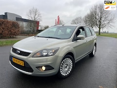 Ford Focus Wagon - 1.8 Limited NAP/CLIMA/APK 9-2025