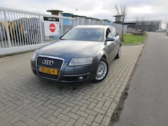 Audi A6 Avant - 2.7 TDI