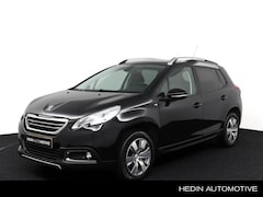 Peugeot 2008 - 1.2 82pk Style | Panorama dak | Navigatie | Climate Control | Parkeersensoren | Trekhaak |