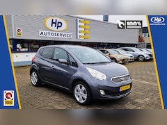 Kia Venga - 1.6 CVVT X-ecutive