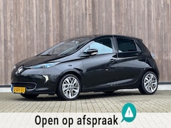 Renault Zoe - Q210 Zen Quickcharge 22 kWh *KOOP ACCU