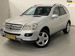 Mercedes-Benz M-klasse - 320 CDI / Export / Navi / Trekhaak