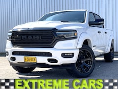 Dodge Ram Pick Up - 1500 4x4 Crew Cab Limited Night