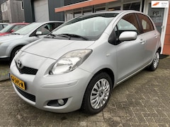 Toyota Yaris - 1.3 VVTi Aspiration automaat airco