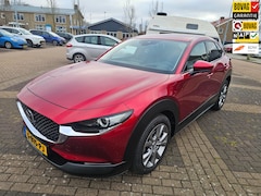 Mazda CX-30 - 2.0 e-SkyActiv-X M Hybrid Luxury