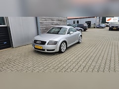 Audi TT - 1.8 5V Turbo quattro