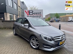 Mercedes-Benz B-klasse - 180 CDI Lease Edition