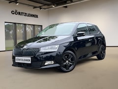 Skoda Fabia - 1.0 TSI DSG Style | Black Pack | LED Koplampen| Achteruitrijcamera |