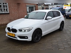 BMW 1-serie - 116i Centennial Executive - Airco - Cruise control - Stoelverw. - Lm.Velgen - Parkeersenso