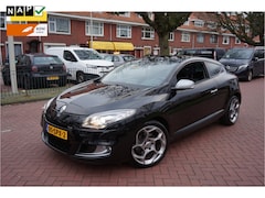 Renault Mégane Coupé - 2.0 TCe GT 180 PK NAVI TEL CRUISECONTROL