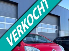 Citroën C1 - 1.0-12V Séduction EERSTE EIGENAAR