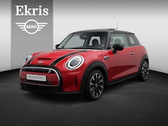 MINI Mini-Electric - Cooper SE Camden Edition Premium Plus Pakket + Glazen panoramadak + Achteruitrijcamera + H