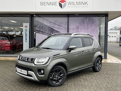 Suzuki Ignis - 1.2 SH Style