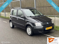 Fiat Panda - 1.2 Dynamic NAP/AIRCO/INRUILKOOPJE