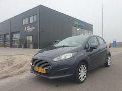 Ford Fiesta - 1.0 65 pk Champion Airco