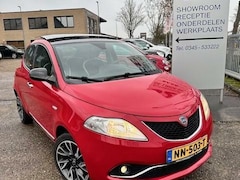 Lancia Y(psilon) - Ypsilon 1.2 Fire Evo Gold