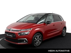 Citroën C4 Picasso - 1.2 130pk Feel | Navigatie | Trekhaak | Climate Control | Camera | Two Tone lak |