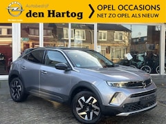 Opel Mokka - 1.2 Turbo Elegance Camera/Dodehoek sensor/Stoel en stuurverwarming