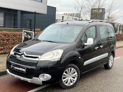 Citroën Berlingo - 1.6 VTi Collection Airco Cruise-control Parkeersensoren