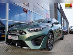 Kia Cee'd Sportswagon - Ceed 1.6 GDI PHEV Prestige | Camera|Carplay | Plugin|