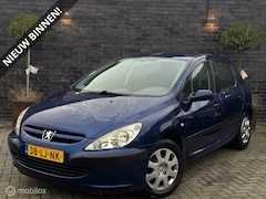 Peugeot 307 - 1.6-16V Gentry -CLIMA- Apk (01-10-2025) *INRUIL MOGELIJK