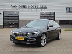 BMW 6-serie Gran Turismo - 640i High Executive / Panoramadak / HUD / N.A.P