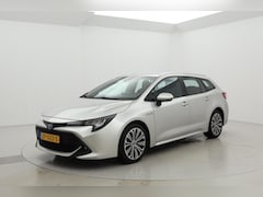 Toyota Corolla Touring Sports - 1.8 Hybrid First Edition Navigatie Automaat