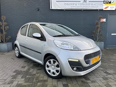 Peugeot 107 - 1.0 Active Automaat Airco Facelift Inruil mogelijk