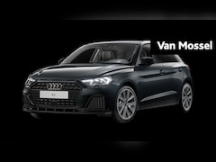 Audi A1 Sportback - 30 TFSI Advanced edition 110 PK