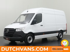 Mercedes-Benz Sprinter - 315CDI L2H2 | Touchscreen Navigatie-Camera | 3-Persoons | Betimmering | Airco | Cruise