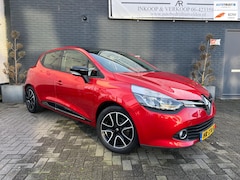 Renault Clio - 0.9 TCe Dynamique R-link Panoramadak Camera Inruil mogelijk