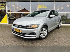 Volkswagen Polo - ACC / CRUISECONTROLE / CARPLAY