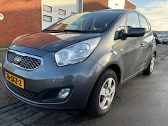 Kia Venga - 1.4 CVVT Seven / Navigatie / Airco