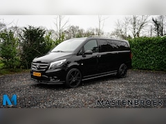 Mercedes-Benz Vito - 114 CDI Lang Autom. | LED | Camera | Cruise | Trekhaak | Stoelverw