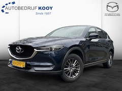 Mazda CX-5 - 2.0 SkyActiv-G 165 Comfort - 360 camera