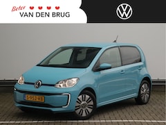 Volkswagen e-Up! - | Camera | Climate Control | Cruise Control | Parkeersensoren achter | LM Velgen |