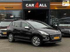 Peugeot 3008 - 1.6 THP Active PANO/CAMERA/PDC/CLIMA/CRUISE/LMVELGEN