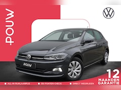 Volkswagen Polo - 1.0 TSI 95pk Comfortline | Apple CarPlay / Android Auto | Adaptive Cruise | Airco