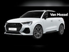 Audi Q3 - 45 TFSI e S edition 245 PK