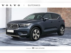 Volvo XC40 - T4 Automaat Recharge Inscription Expression | Adaptieve Cruise Controle| Blind spot| Semi