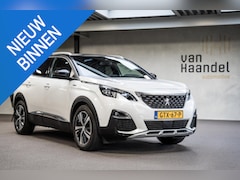 Peugeot 3008 - 1.6 e-THP GT Line