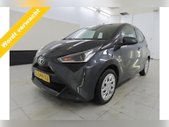 Toyota Aygo - 1.0 VVT-i x-Play LTD, 1e Eig VERWACHT