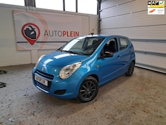 Suzuki Alto - 1.0 Comfort